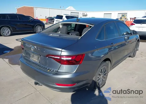 2021 Volkswagen Jetta 1.4T R-Line/1.4T S/1.4T Se z USA, uszkodzony, nr VIN 3VWC57BU0MM086692